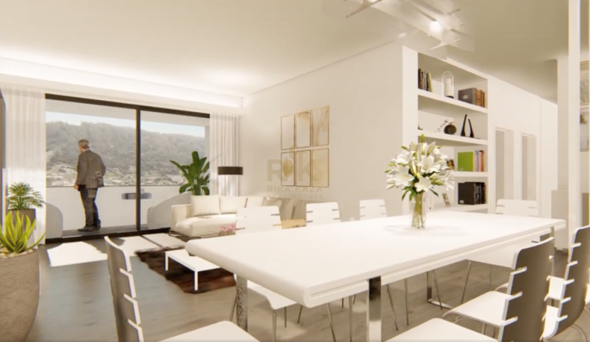 3 غرف نوم شقة في Machico, Portugal رقم 1155