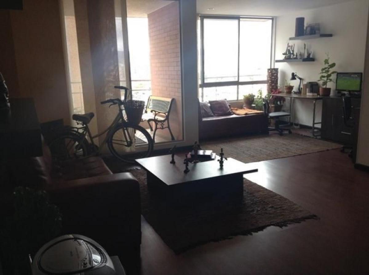 3 Schlafzimmer Haus in Bogota, Colombia, Nr. 11732