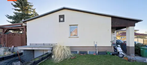 3 bedrooms Bungalow in Brandenburg, Germany No. 100187 4