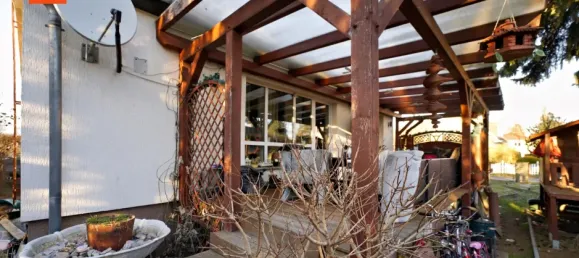 3 bedrooms Bungalow in Brandenburg, Germany No. 100187 6