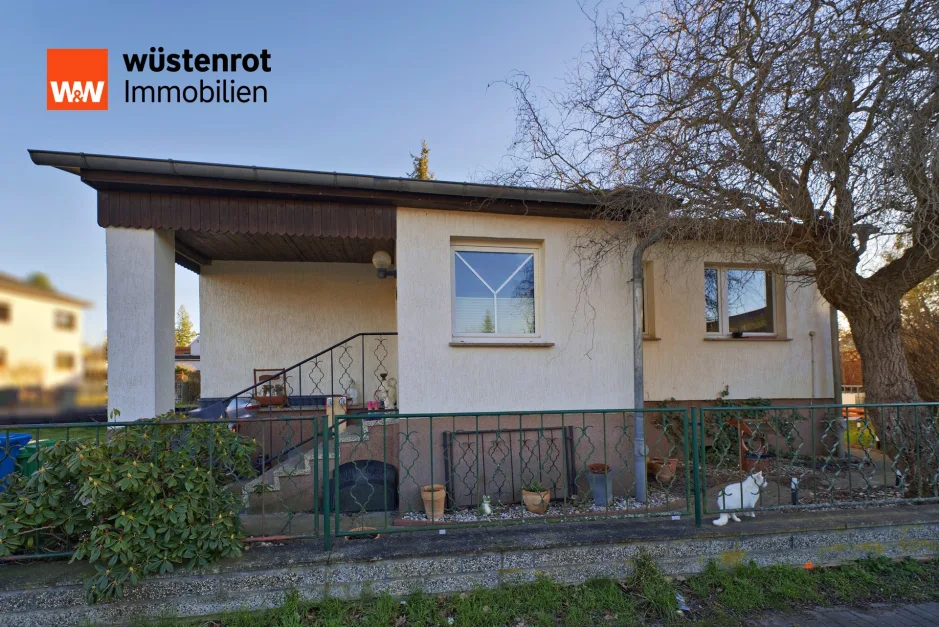 3 bedrooms Bungalow in Brandenburg, Germany No. 100187