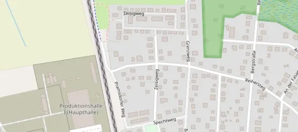 3 bedrooms Bungalow in Brandenburg, Germany No. 100187 23