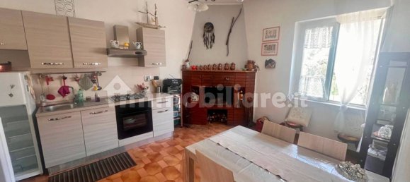 Apartamento de 2 dormitorios en Civitella Roveto, Italy No. 348162 25