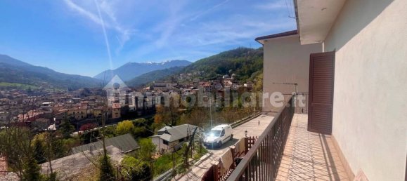 Apartamento de 2 dormitorios en Civitella Roveto, Italy No. 348162 14