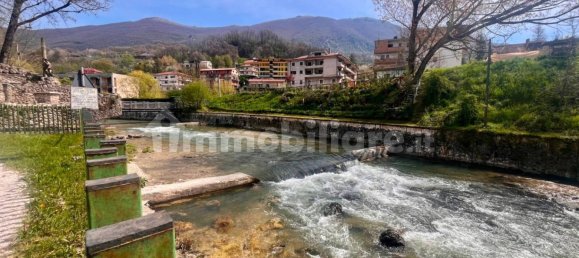 Apartamento de 2 dormitorios en Civitella Roveto, Italy No. 348162 46