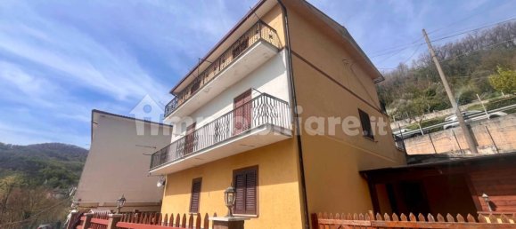 Apartamento de 2 dormitorios en Civitella Roveto, Italy No. 348162 26
