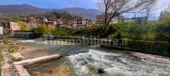 Apartamento de 2 dormitorios en Civitella Roveto, Italy No. 348162 47