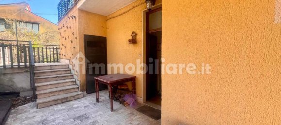 Apartamento de 2 dormitorios en Civitella Roveto, Italy No. 348162 11