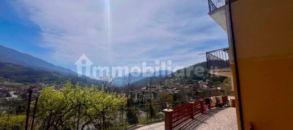 Apartamento de 2 dormitorios en Civitella Roveto, Italy No. 348162 39