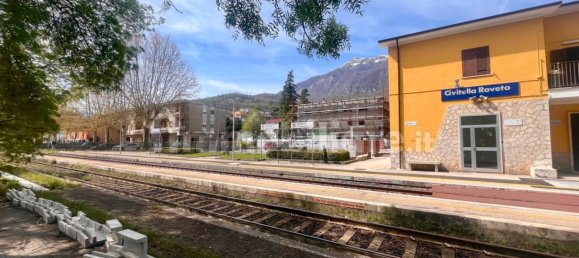 Apartamento de 2 dormitorios en Civitella Roveto, Italy No. 348162 44