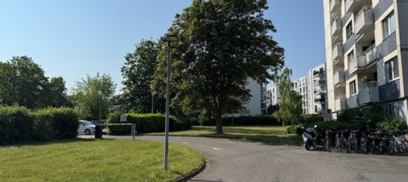 Apartamento de 1 dormitorio en Mainz, Germany No. 221658 15