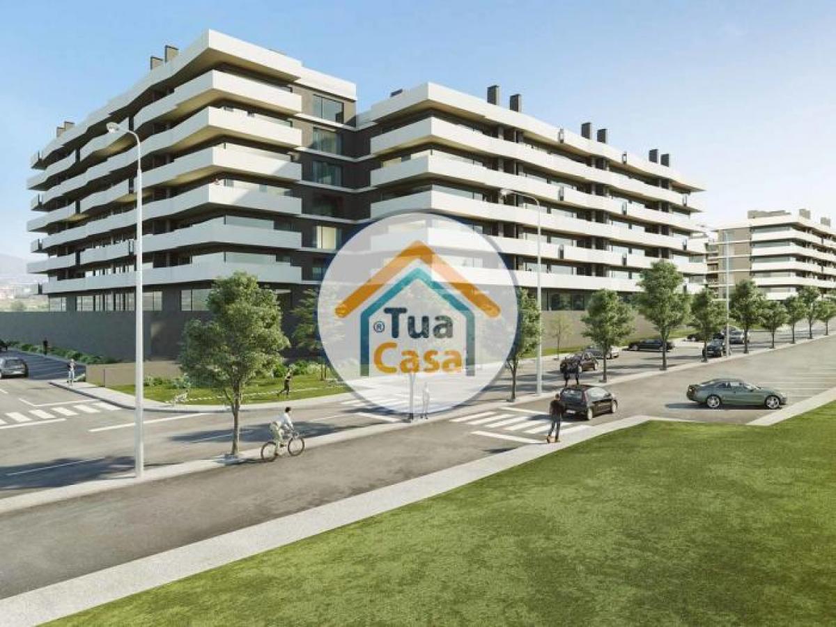 Studio à Faro, Portugal No. 4427