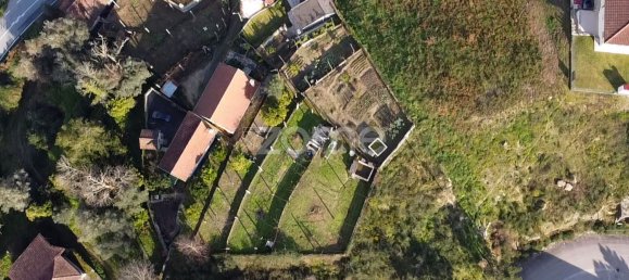 820m² Land in Monsul, Portugal No. 25160 20