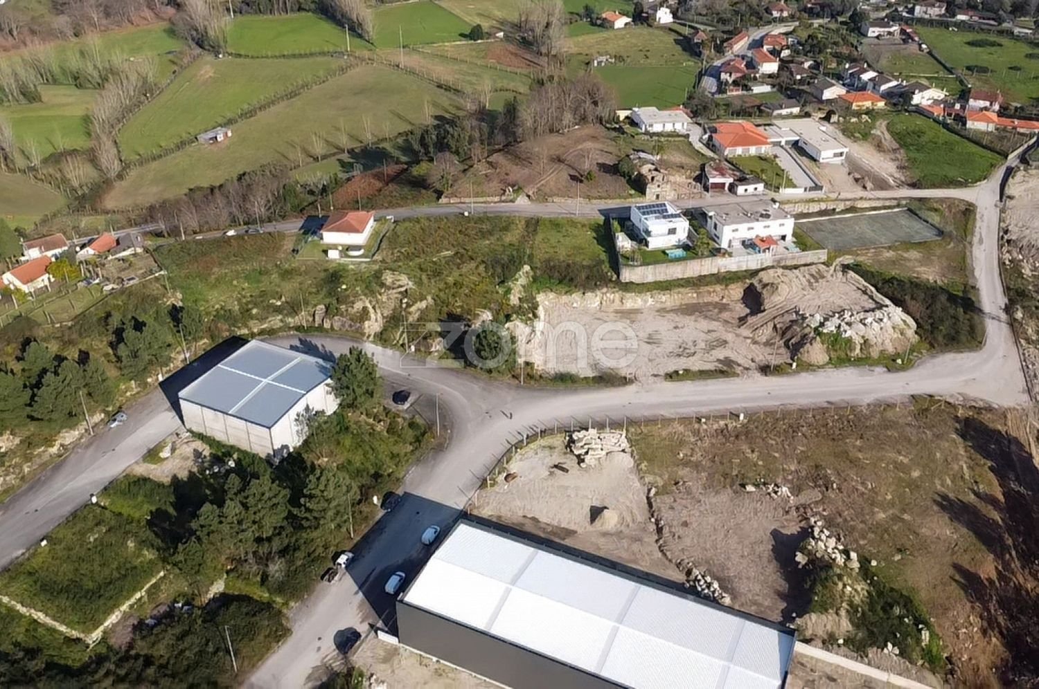 820m² Land in Monsul, Portugal No. 25160