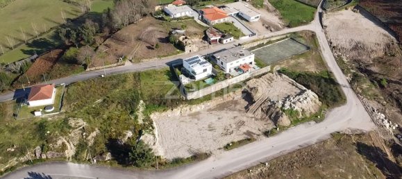 820m² Land in Monsul, Portugal No. 25160 7