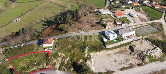 820m² Land in Monsul, Portugal No. 25160 2