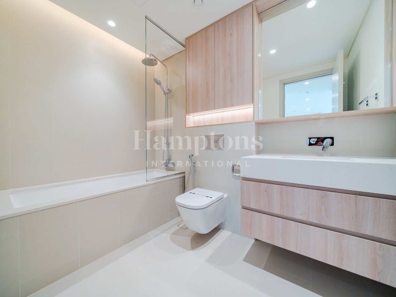 Квартира с 1 спальней в Дубай Хилс Эстейт, ОАЭ № 122516