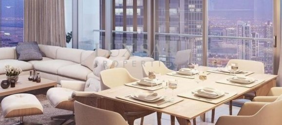 2 chambres Appartement à Downtown Dubai (Downtown Burj Dubai), UAE No. 9199 8