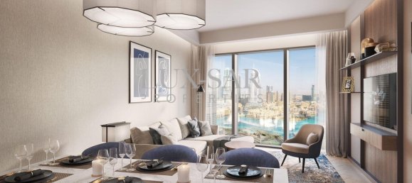 2 chambres Appartement à Downtown Dubai (Downtown Burj Dubai), UAE No. 9199 3