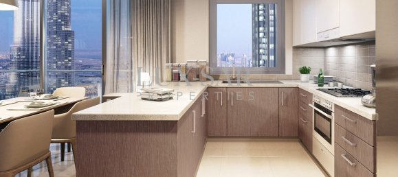 2 chambres Appartement à Downtown Dubai (Downtown Burj Dubai), UAE No. 9199 7