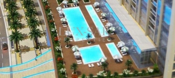 2 chambres Appartement à Downtown Dubai (Downtown Burj Dubai), UAE No. 9199 6