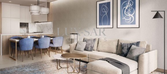 2 chambres Appartement à Downtown Dubai (Downtown Burj Dubai), UAE No. 9199 2