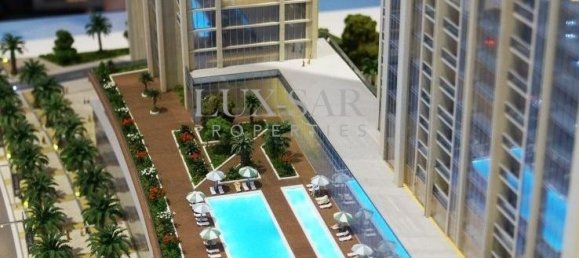 2 chambres Appartement à Downtown Dubai (Downtown Burj Dubai), UAE No. 9199 9