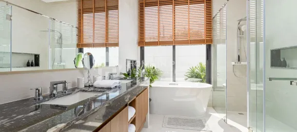 3 chambres Maison à Phuket, Thailand No. 60718 24