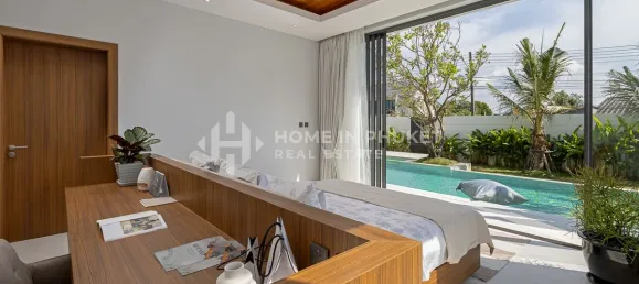 3 chambres Maison à Phuket, Thailand No. 60718 21