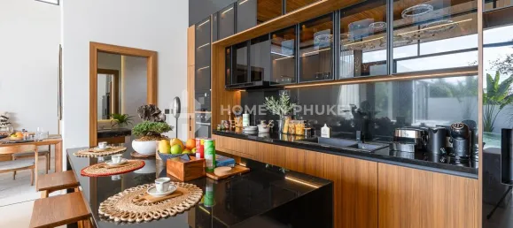 3 chambres Maison à Phuket, Thailand No. 60718 11