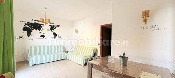 Apartamento de 3 dormitorios en San Vito Lo Capo, Italy No. 223375 7