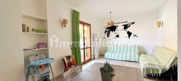 Apartamento de 3 dormitorios en San Vito Lo Capo, Italy No. 223375 6