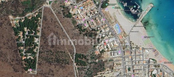 Apartamento de 3 dormitorios en San Vito Lo Capo, Italy No. 223375 31