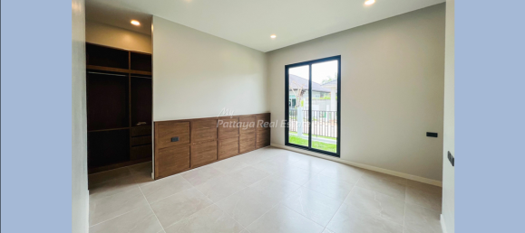 Café / restaurante T3 em Pattaya, Thailand N.º 10514 14