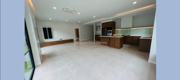 Café / restaurante T3 em Pattaya, Thailand N.º 10514 4