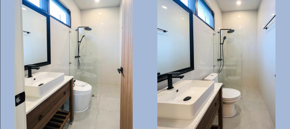 Дом с 3 спальнями в Банг Ламунг, Таиланд № 10514 16