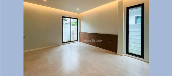 Café / restaurante T3 em Pattaya, Thailand N.º 10514 13