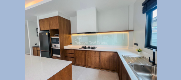 Café / restaurante T3 em Pattaya, Thailand N.º 10514 7