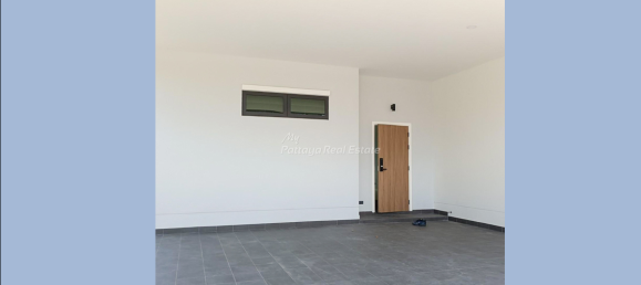 Café / restaurante T3 em Pattaya, Thailand N.º 10514 2