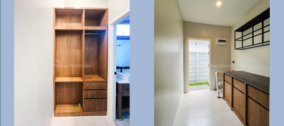 Café / restaurante T3 em Pattaya, Thailand N.º 10514 6