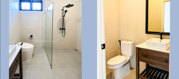 Café / restaurante T3 em Pattaya, Thailand N.º 10514 17