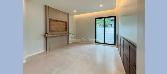 Дом с 3 спальнями в Банг Ламунг, Таиланд № 10514 4