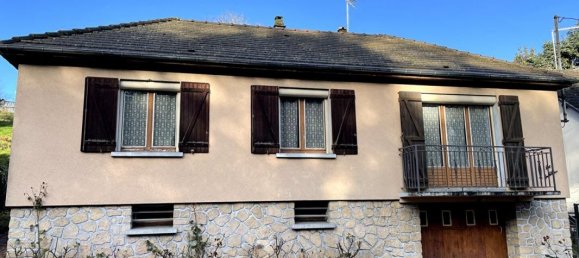 3 bedrooms House in Nogent-le-Roi, France No. 55739 6