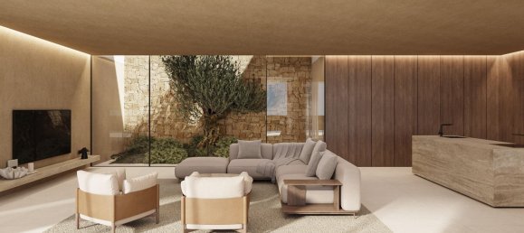 4 bedrooms Villa for sale in Benissa, Alicante, Valencian Community, Spain № 365997 7