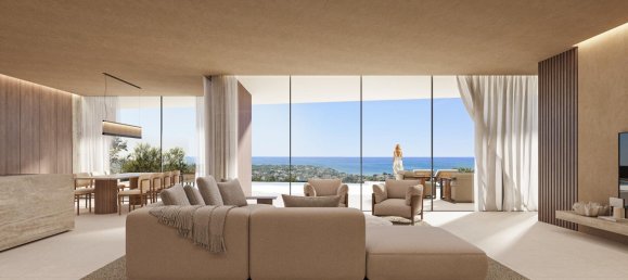 4 bedrooms Villa for sale in Benissa, Alicante, Valencian Community, Spain № 365997 6