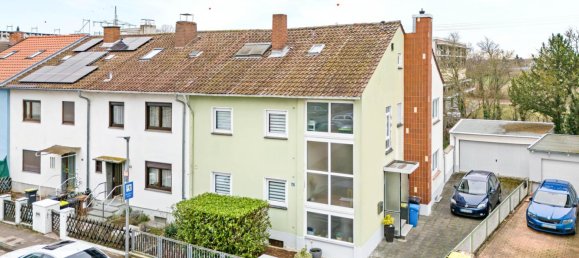 4-salle Maison de ville à Ludwigshafen am Rhein, Germany No. 30317 4