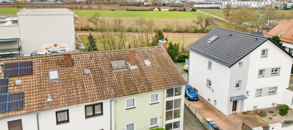 4-salle Maison de ville à Ludwigshafen am Rhein, Germany No. 30317 5