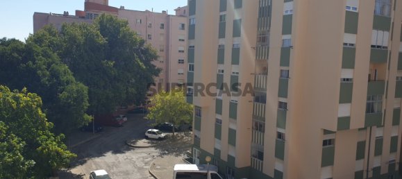 2 Schlafzimmer Wohnung in Setubal, Portugal, Nr. 161987 10