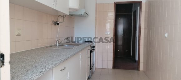 2 Schlafzimmer Wohnung in Setubal, Portugal, Nr. 161987 2