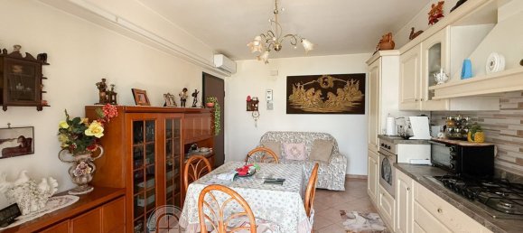 2-salle Appartement à Scalea, Italy No. 308453 2